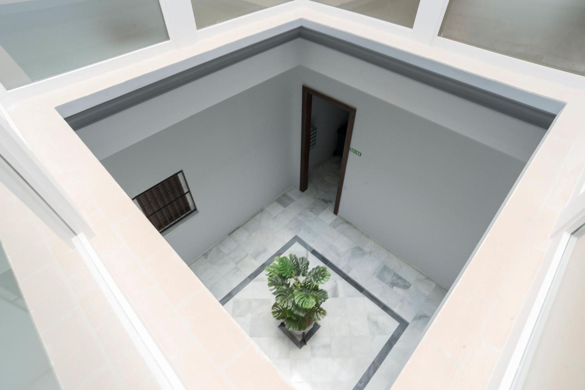 Apartamento Centro Deluxe Cádis Exterior foto