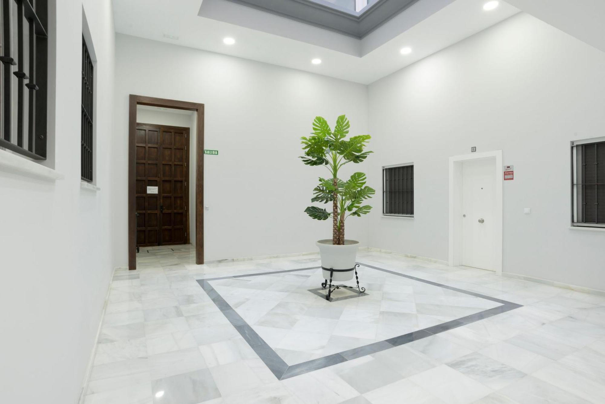 Apartamento Centro Deluxe Cádis Exterior foto